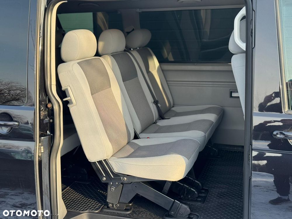 Volkswagen Caravelle L2 Comfortline - 2