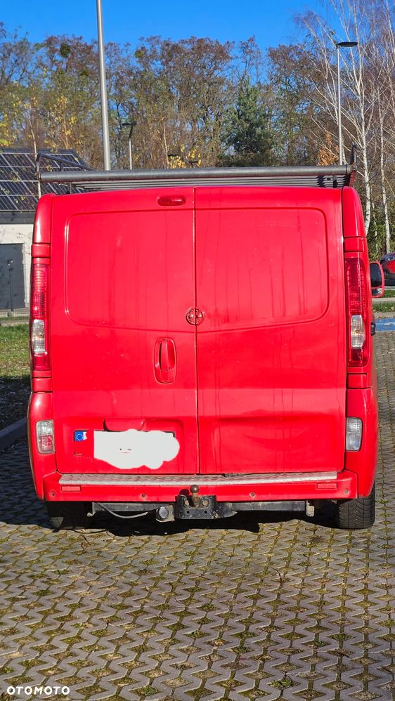 Renault Trafic - 3