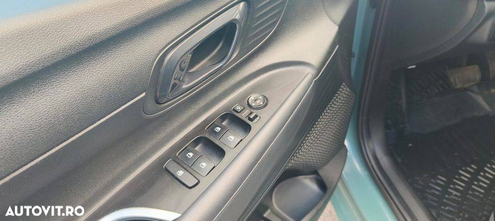 Hyundai i20 1.0 T-GDI 7DCT LED Line - 12
