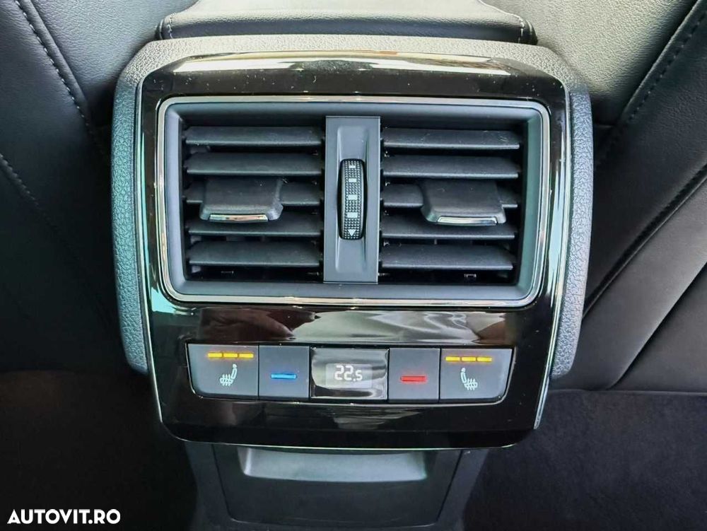 Skoda Superb - 29