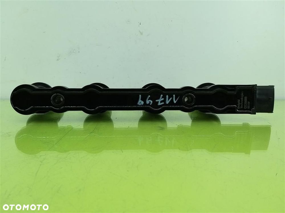 Cewka zapłonowa Opel Zafira II B 1.6 16V 105KM 2005-2011 CE20009  DELPHI - 2