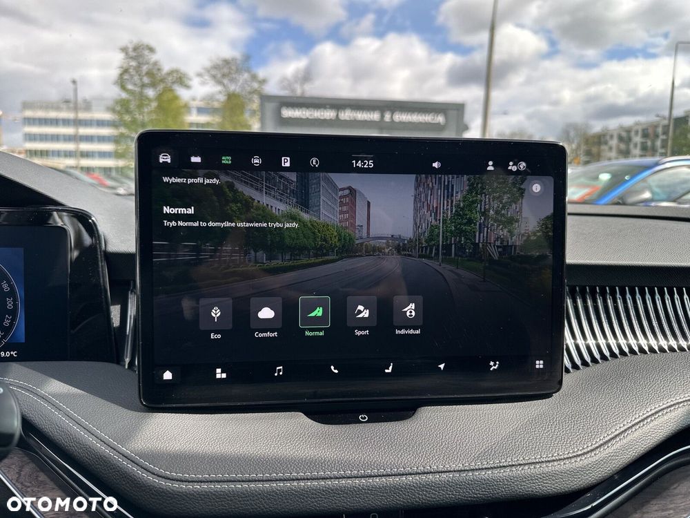 Skoda Superb 1.5 TSI Plug-in Hybrid L&K DSG - 20