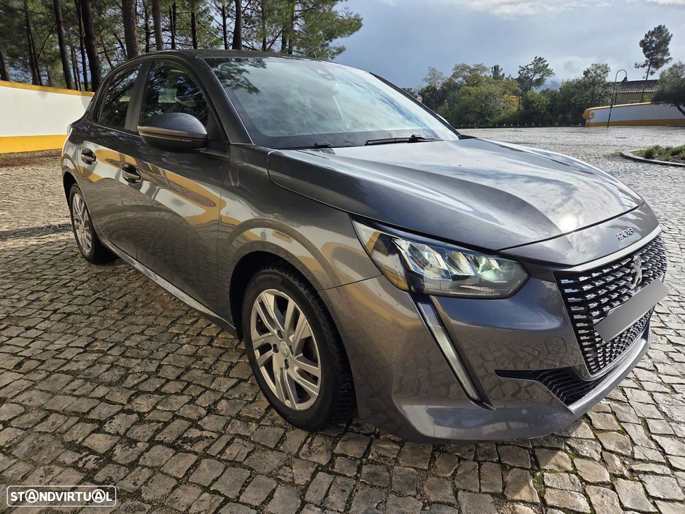 Peugeot 208 1.2 VTi Access - 2