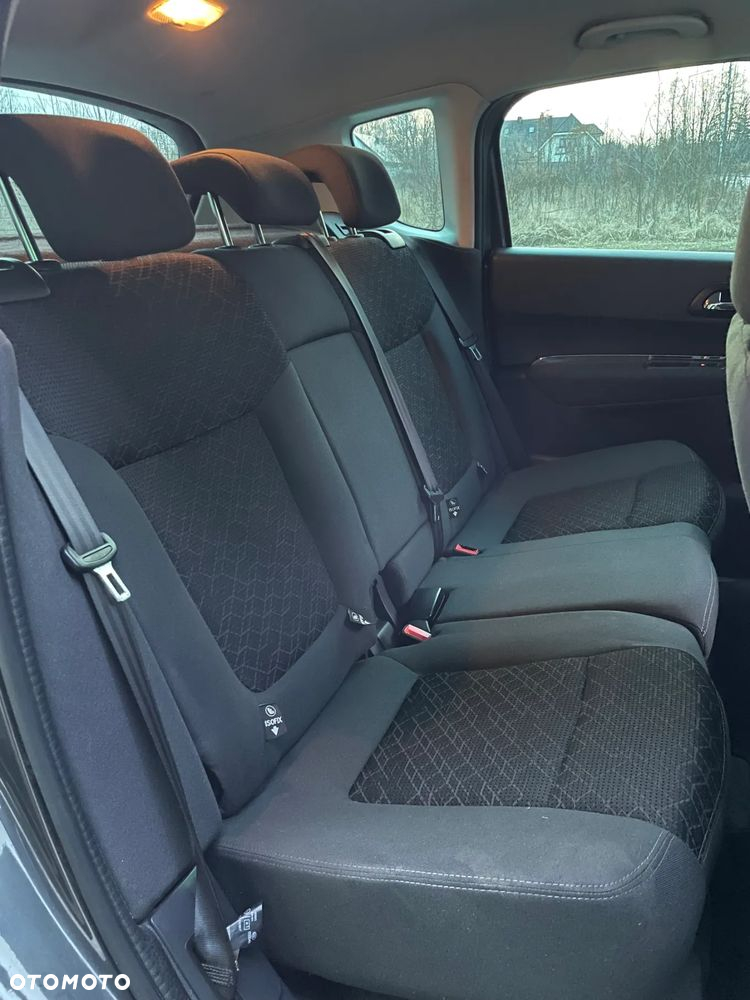 Peugeot 3008 - 8
