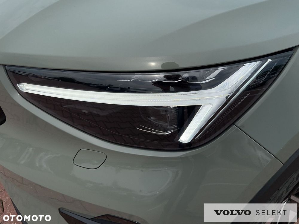 Volvo XC 40 B4 Ultra Dark - 22