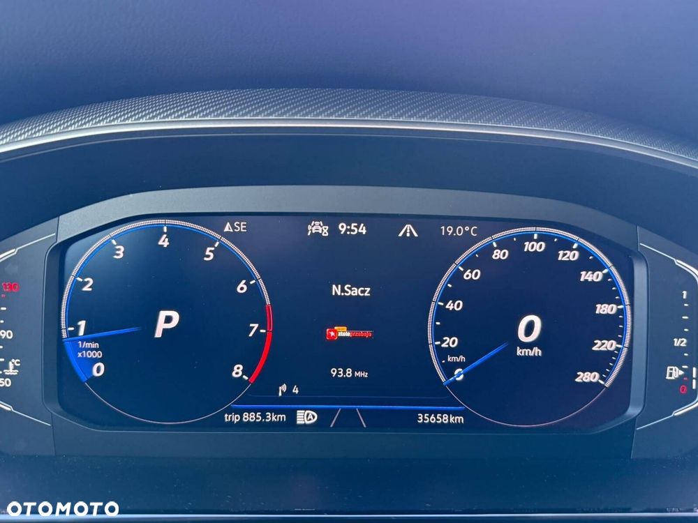 Volkswagen Arteon Shooting Brake 2.0 TSI R-Line DSG - 18