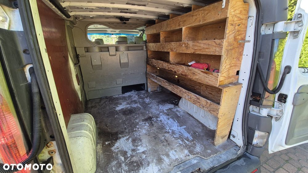 Opel Vivaro - 7