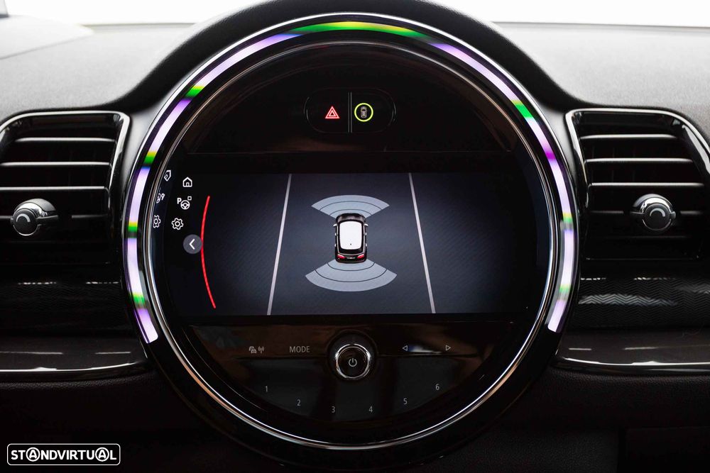 MINI Clubman One Sport Edition Auto - 49