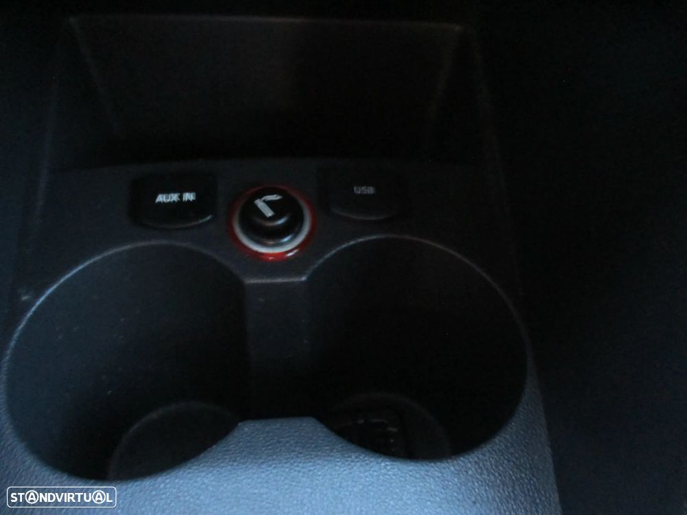 VW Polo 1.2 TSi Lounge - 20