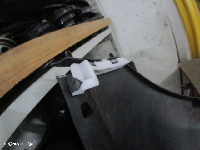 Parachoques Pc1454 PEUGEOT 208 1 FASE 1 2013 1.6HDI 92CV 3P CASTANHO FRT Danificado - 5