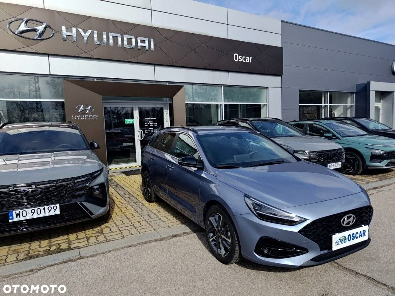 Hyundai i30 - 1