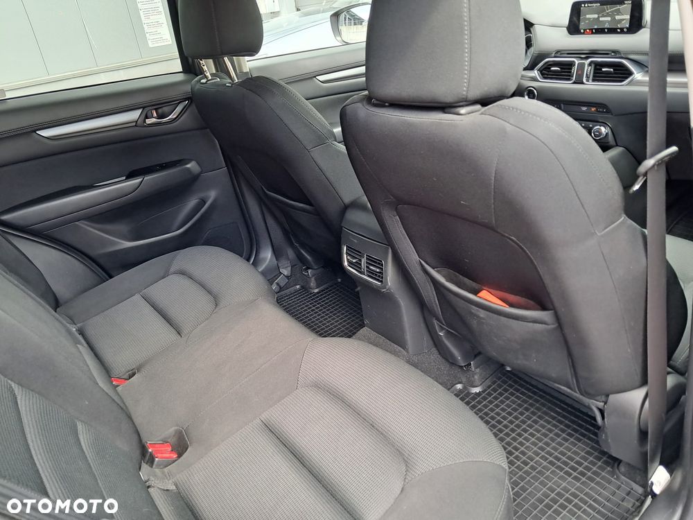 Mazda CX-5 2.5 Skyenergy 2WD - 30