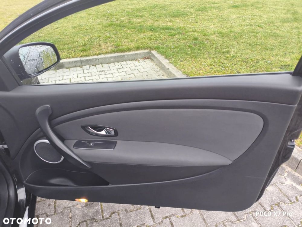 Renault Megane ENERGY dCi 110 Start & Stop Expression - 4