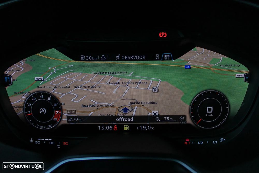 Audi TTS Coupé 2.0 TFSi quattro - 30