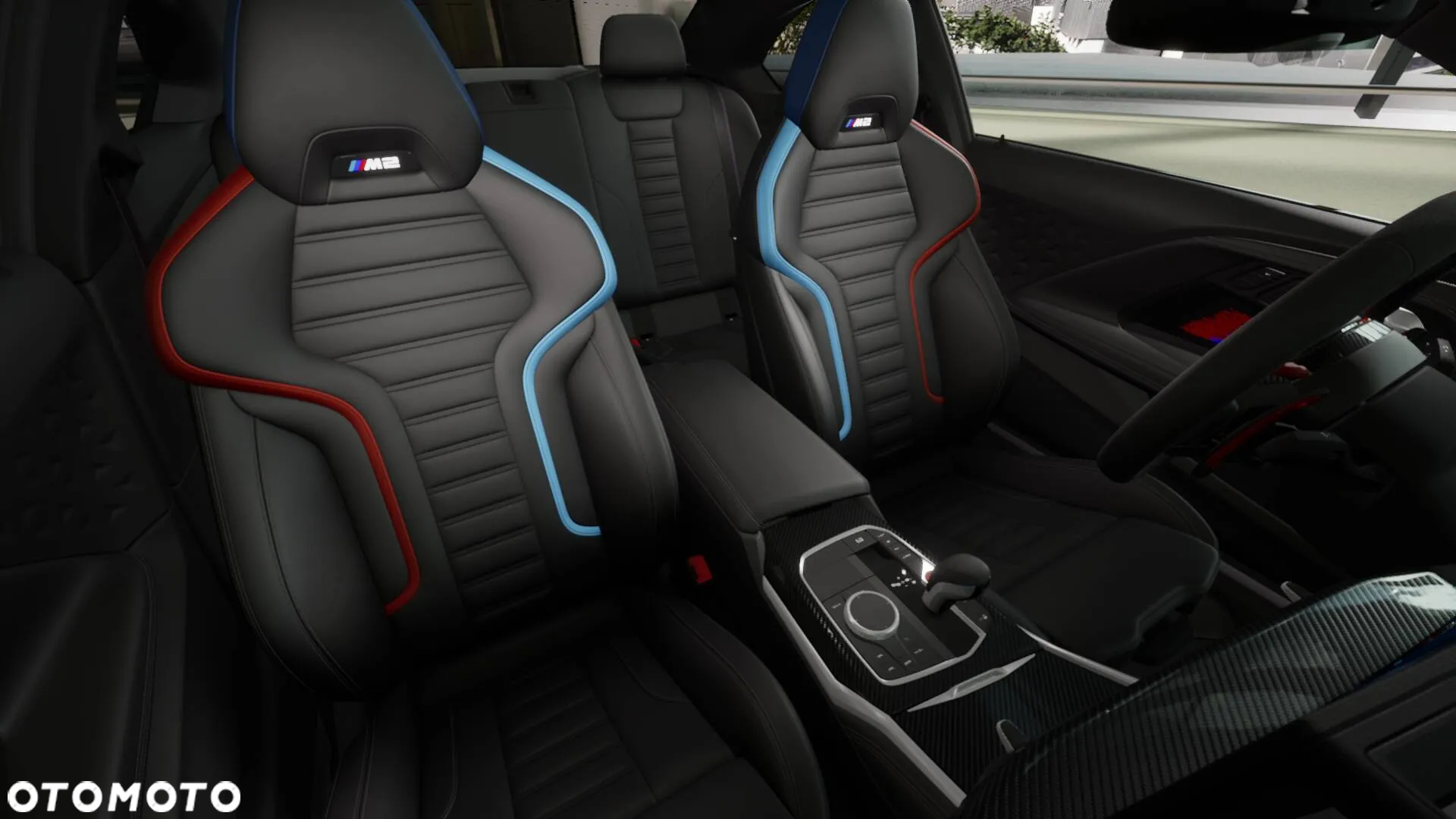 BMW M2 Standard - 12