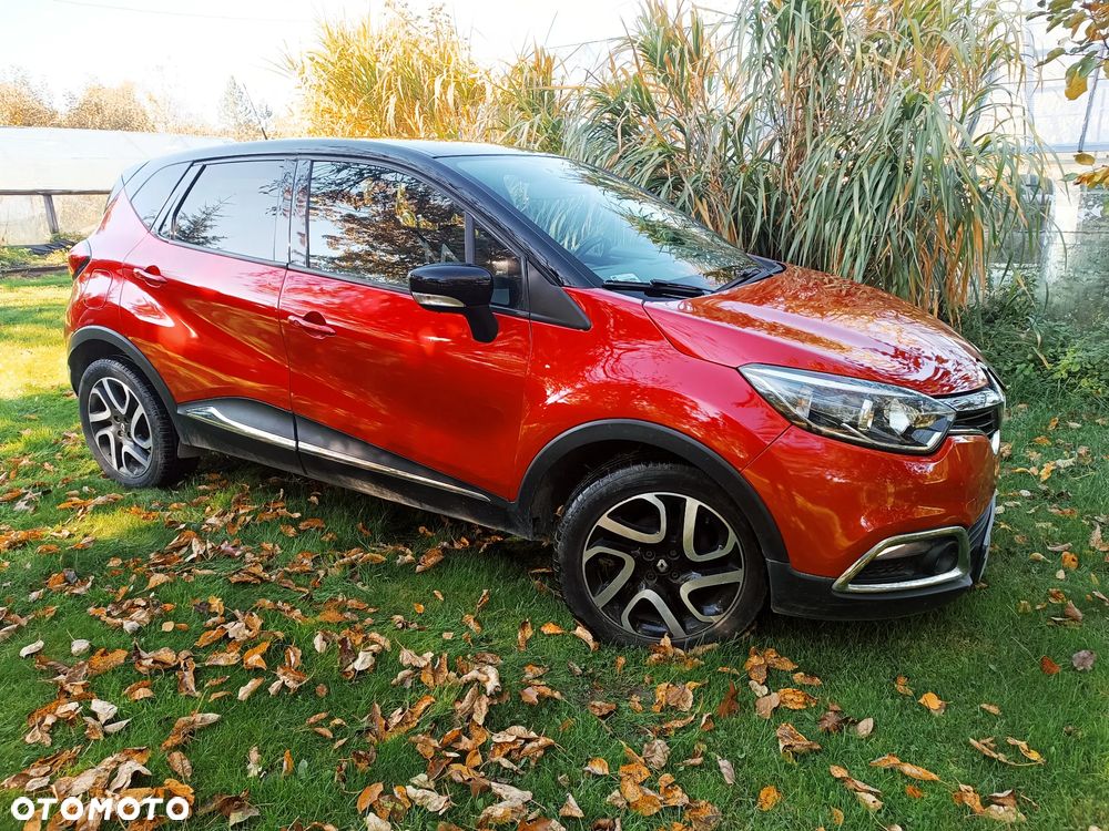 Renault Captur ENERGY TCe 90 Start&Stop Luxe - 4