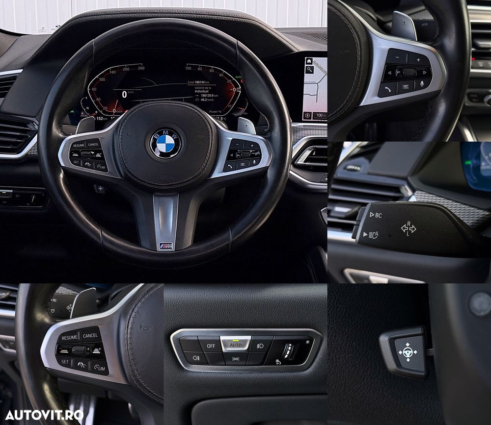 BMW X6 xDrive30d AT MHEV - 18