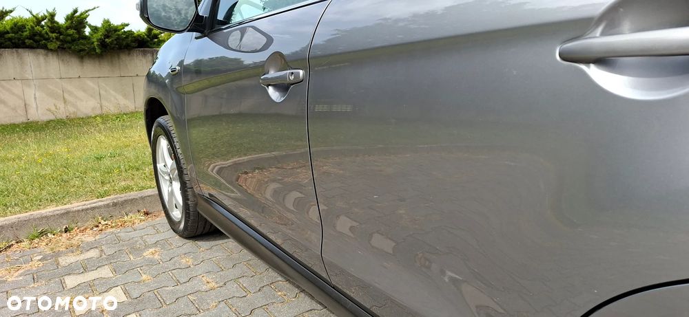 Mitsubishi ASX 1.6 Invite - 24