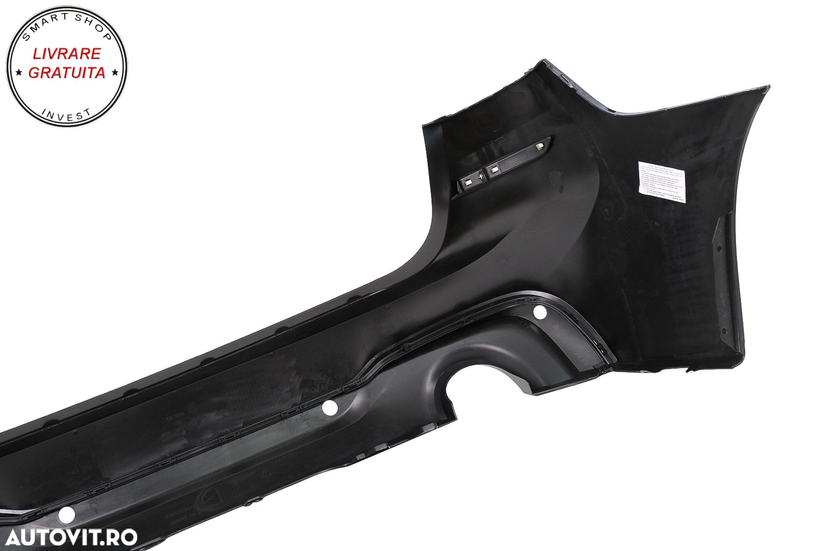 Pachet Exterior BMW Seria 2 F46 LCI Gran Tourer (05.2017-12.2019) M-Technik Design- livrare gratuita - 16