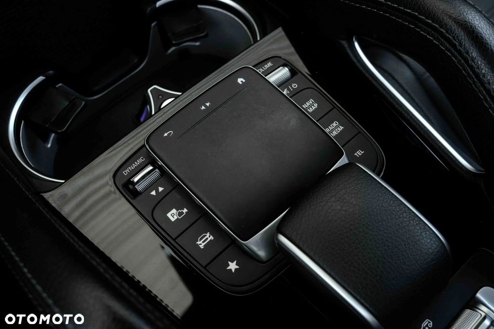 Mercedes-Benz GLS 400 d 4Matic 9G-TRONIC - 27