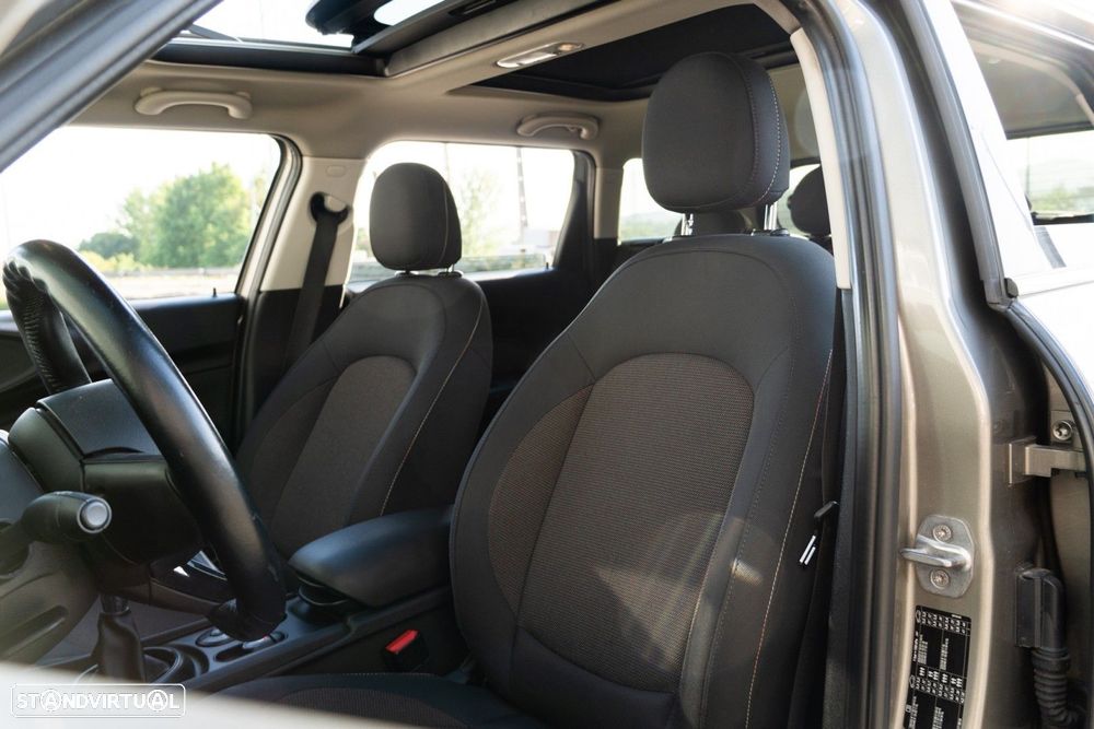 MINI Clubman One D - 9