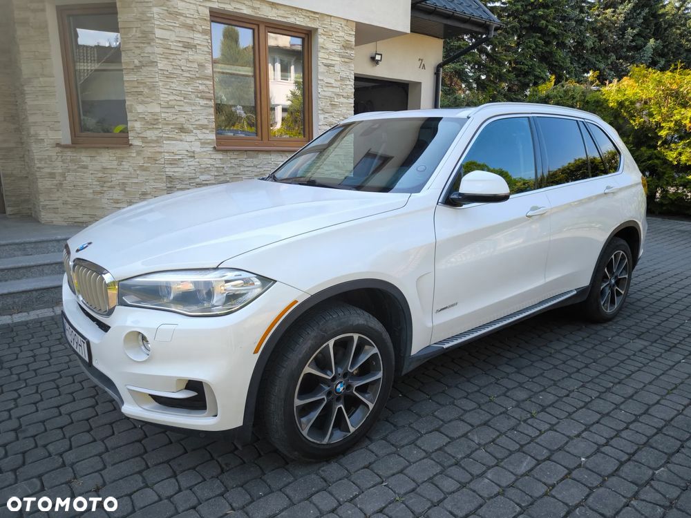 BMW X5 - 3