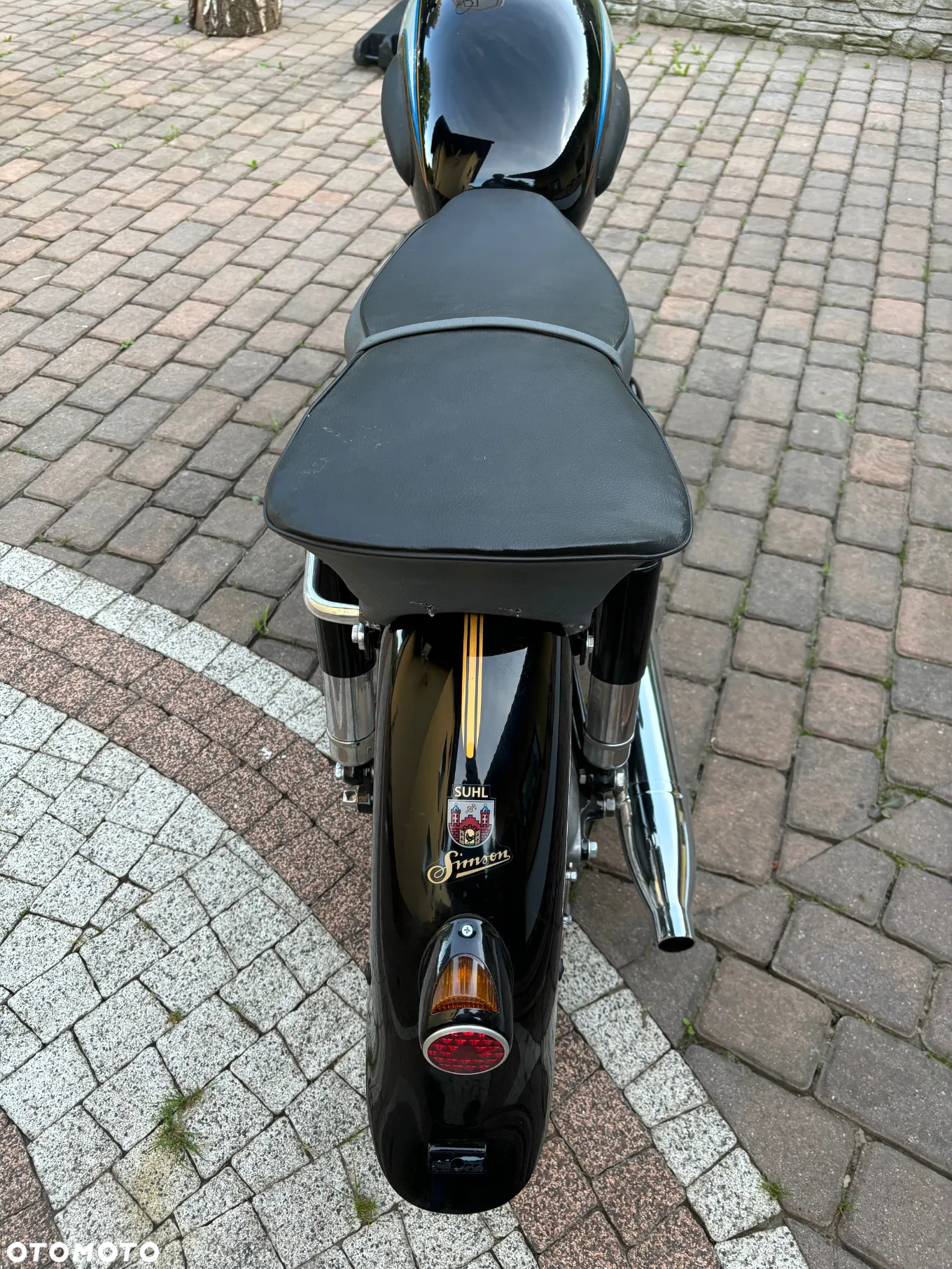 Simson Inny - 2