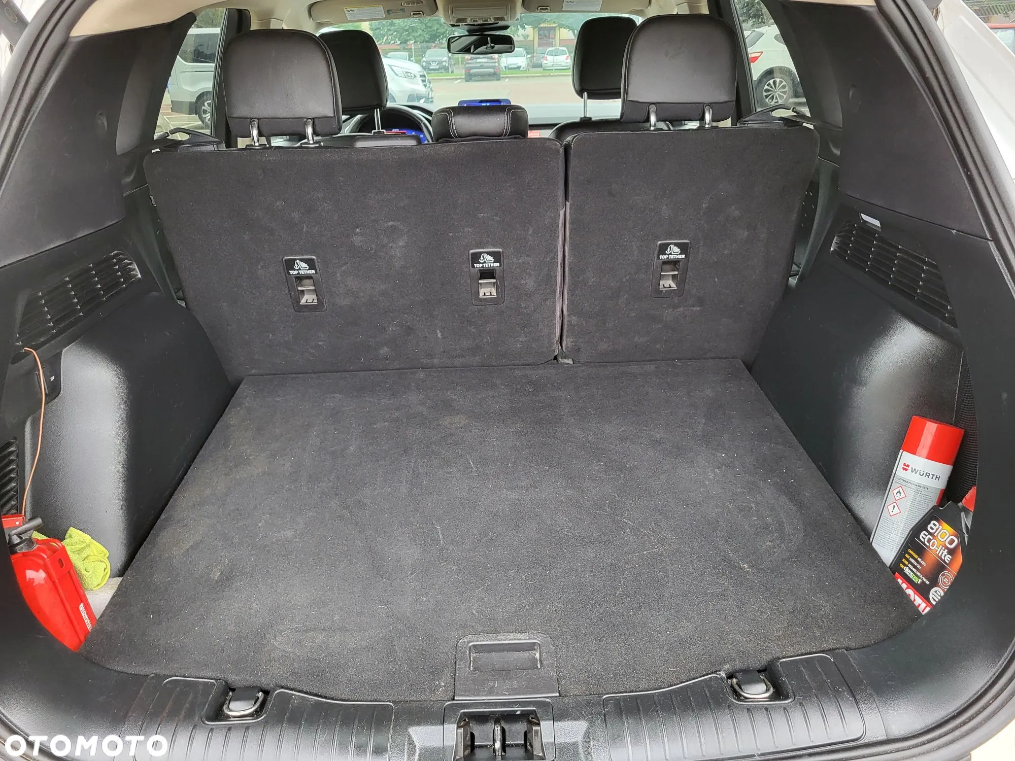 Ford Escape - 15