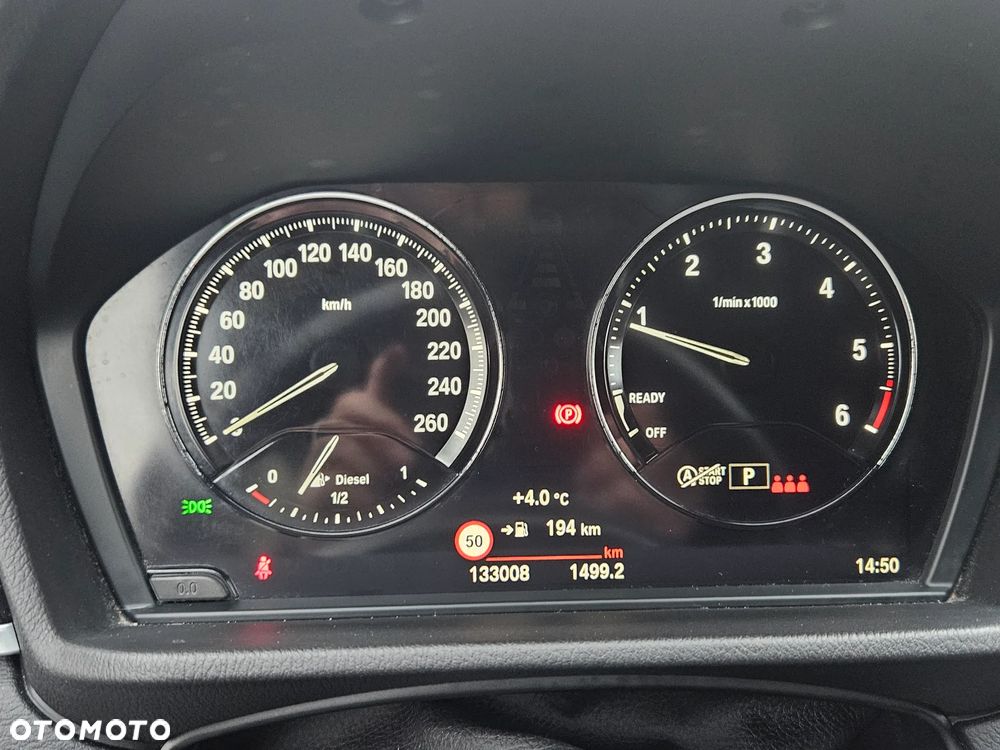 BMW X1 sDrive20d M Sport sport - 21