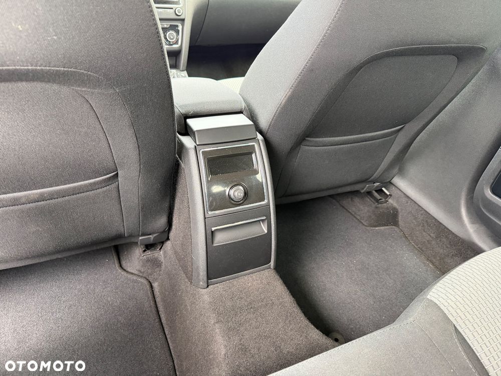 Skoda Superb - 10