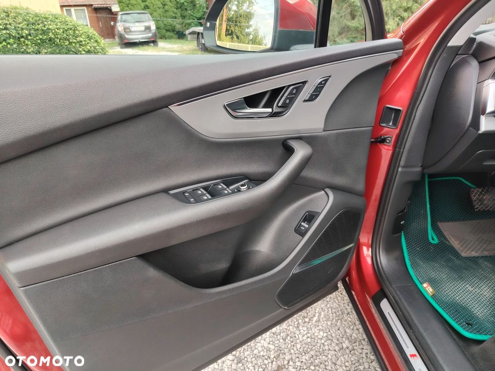 Audi Q7 - 19