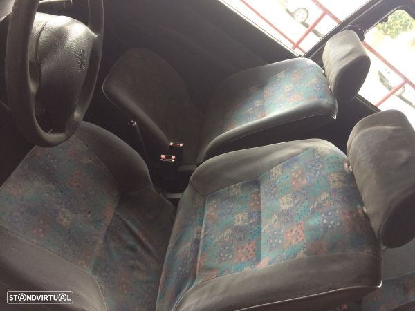 Para Peças Peugeot 106 I (1A, 1C) - 7
