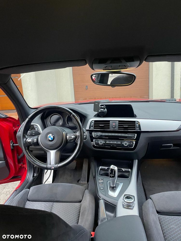 BMW Seria 1 118i M Sport - 6