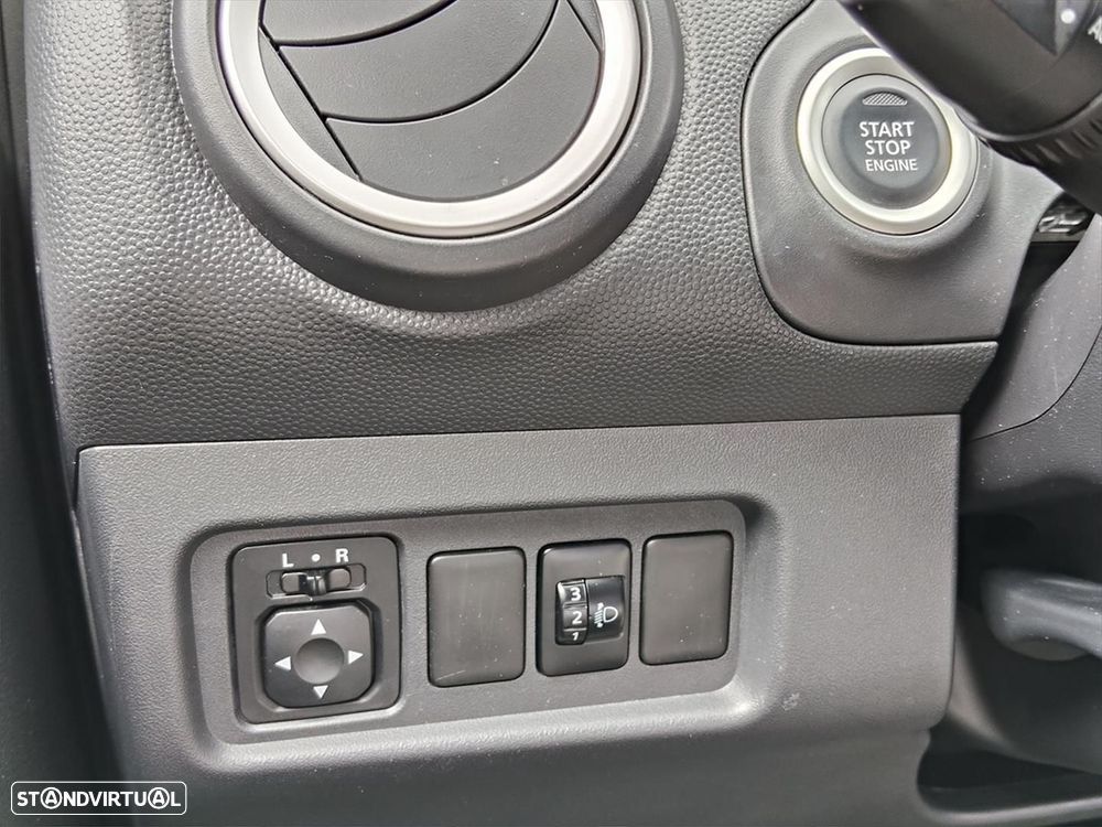 Mitsubishi Space Star 1.2 Intense - 9