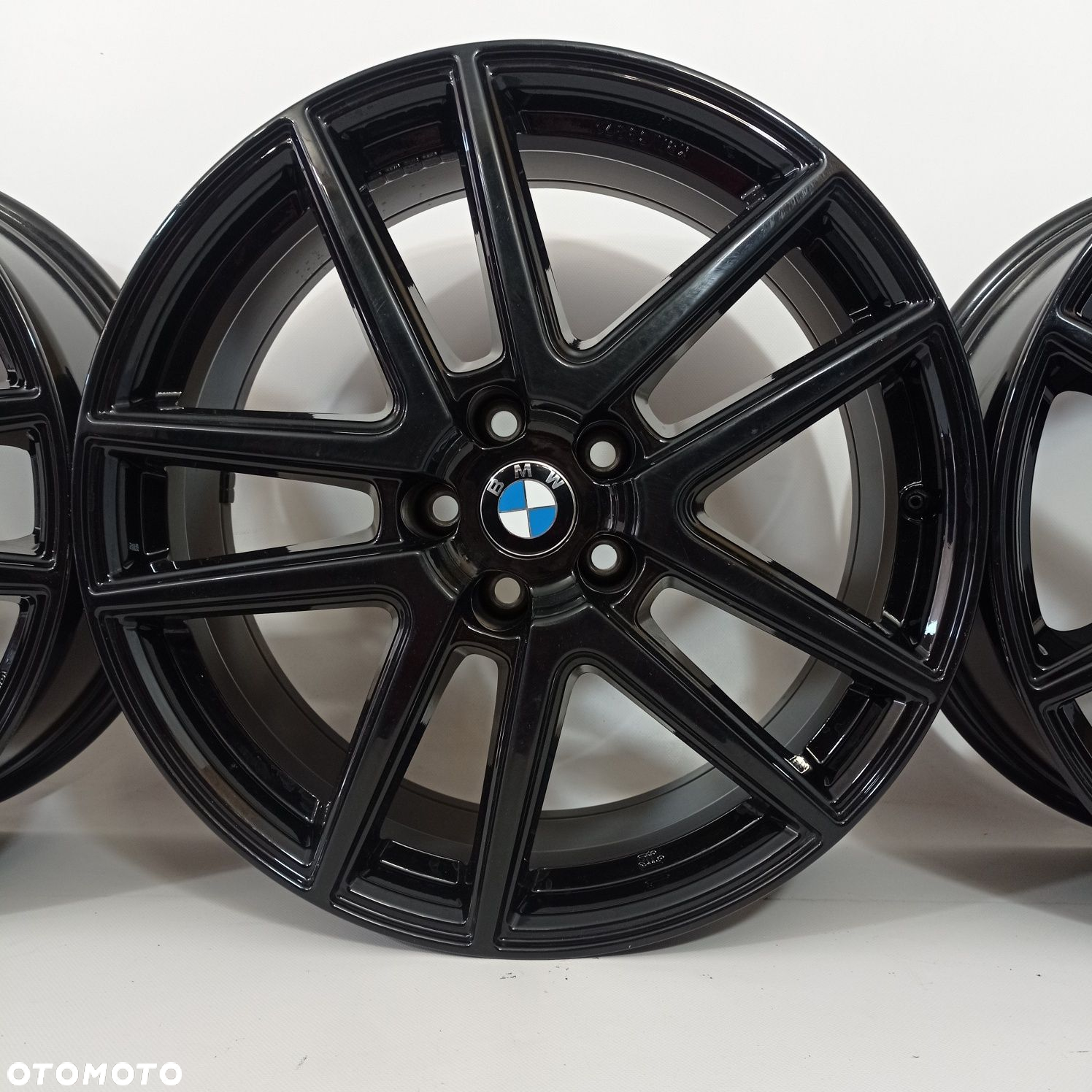 5x112 bmw g01 g02 g20 g21 g22 g23 g30 g31 g32 - 7