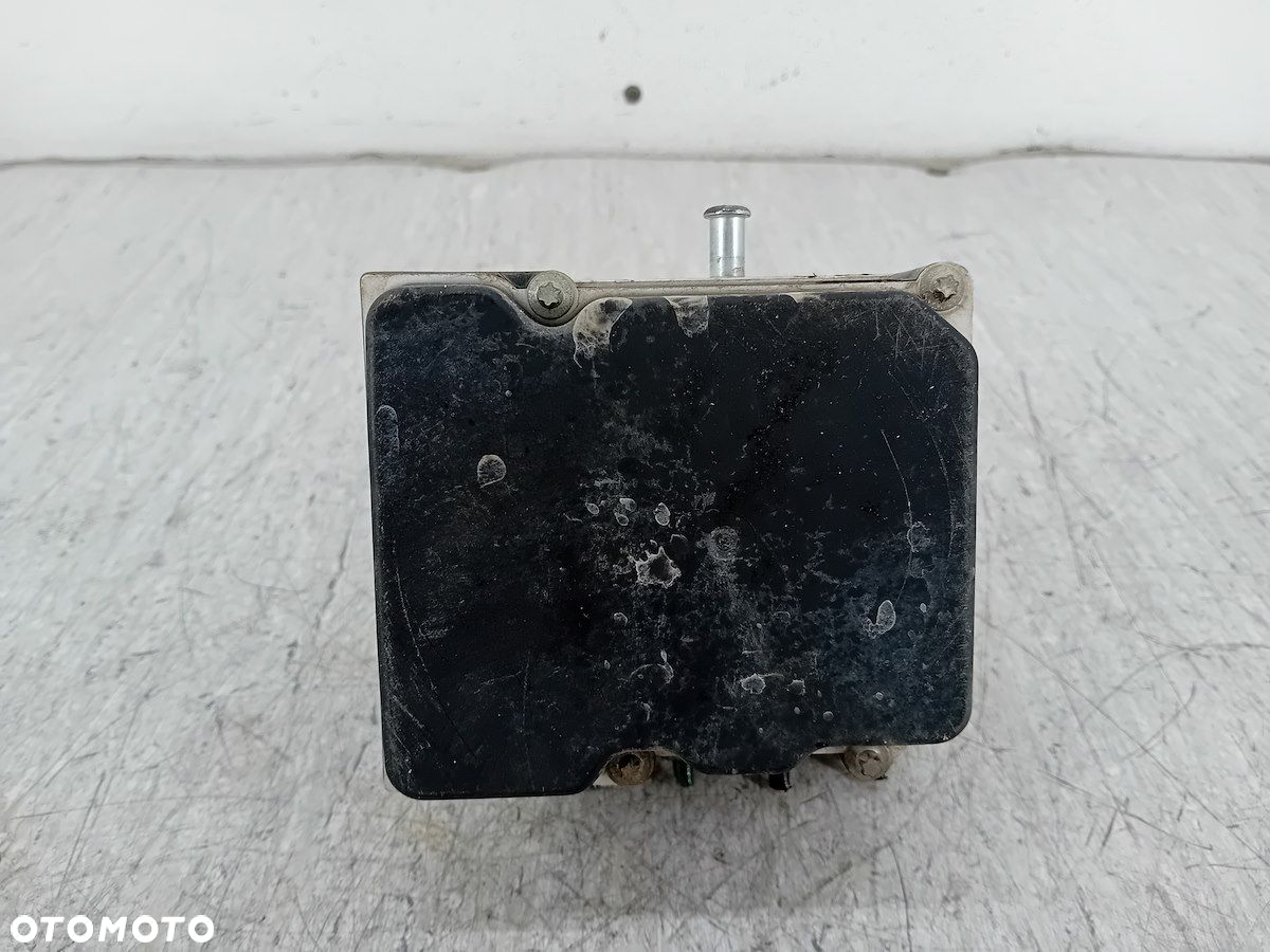 POMPA ABS RENAULT MODUS 8200701498 0265234618 1.2 16V - 2