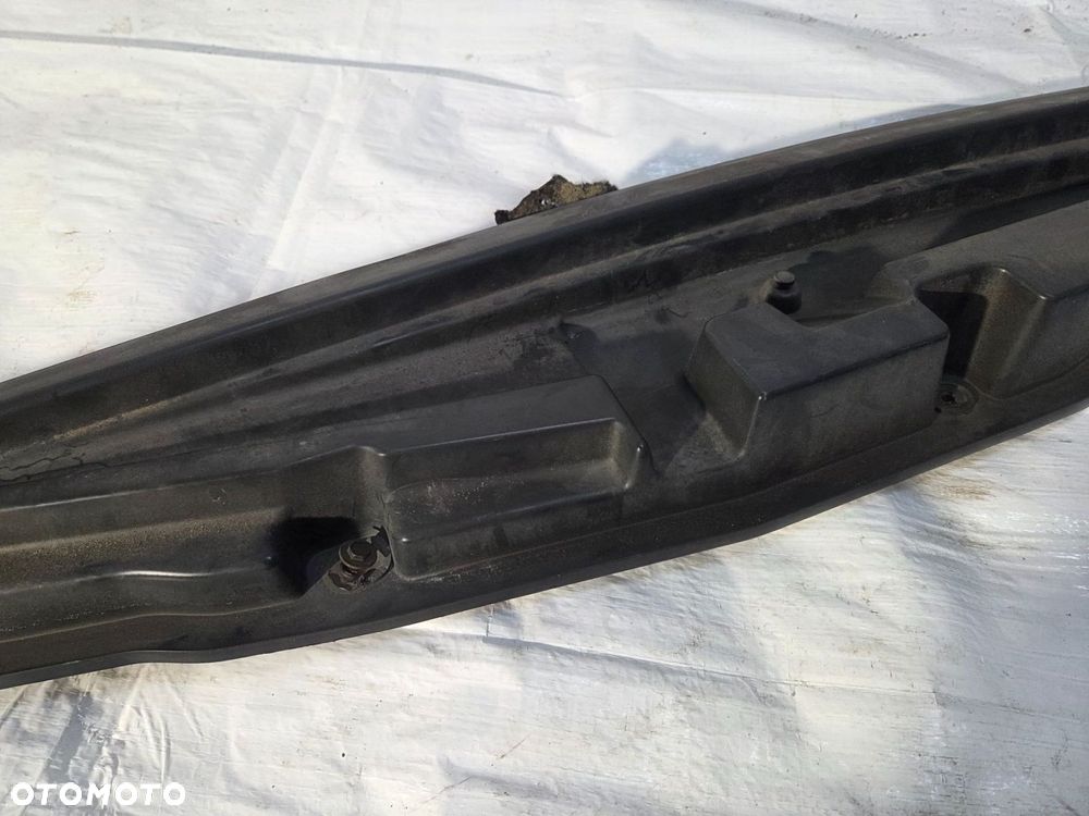 PODSZYBIE OPEL ADAM EUROPA 13356778 CZUJNIK OTWARCIA MASKI 22926444 - 5