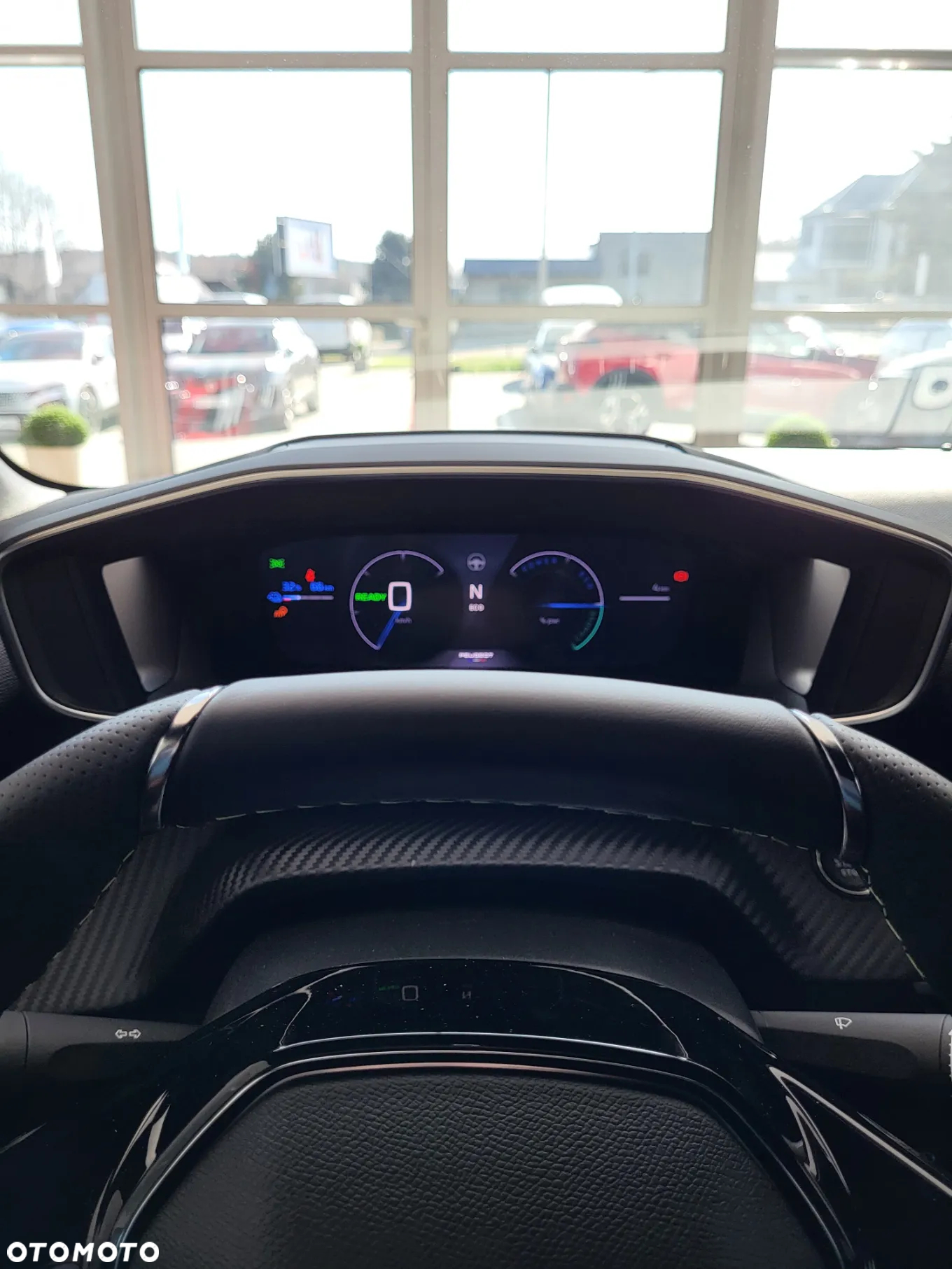 Peugeot 208 e-208 46.3kWh GT - 9