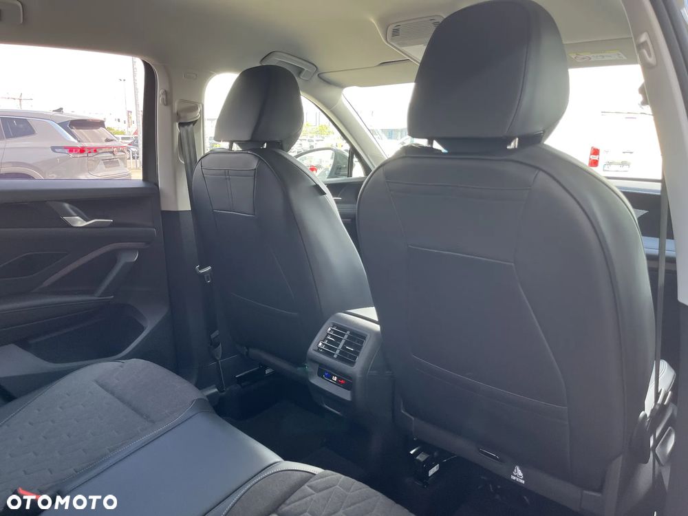 Volkswagen Tiguan 2.0 TDI Life Plus DSG - 20