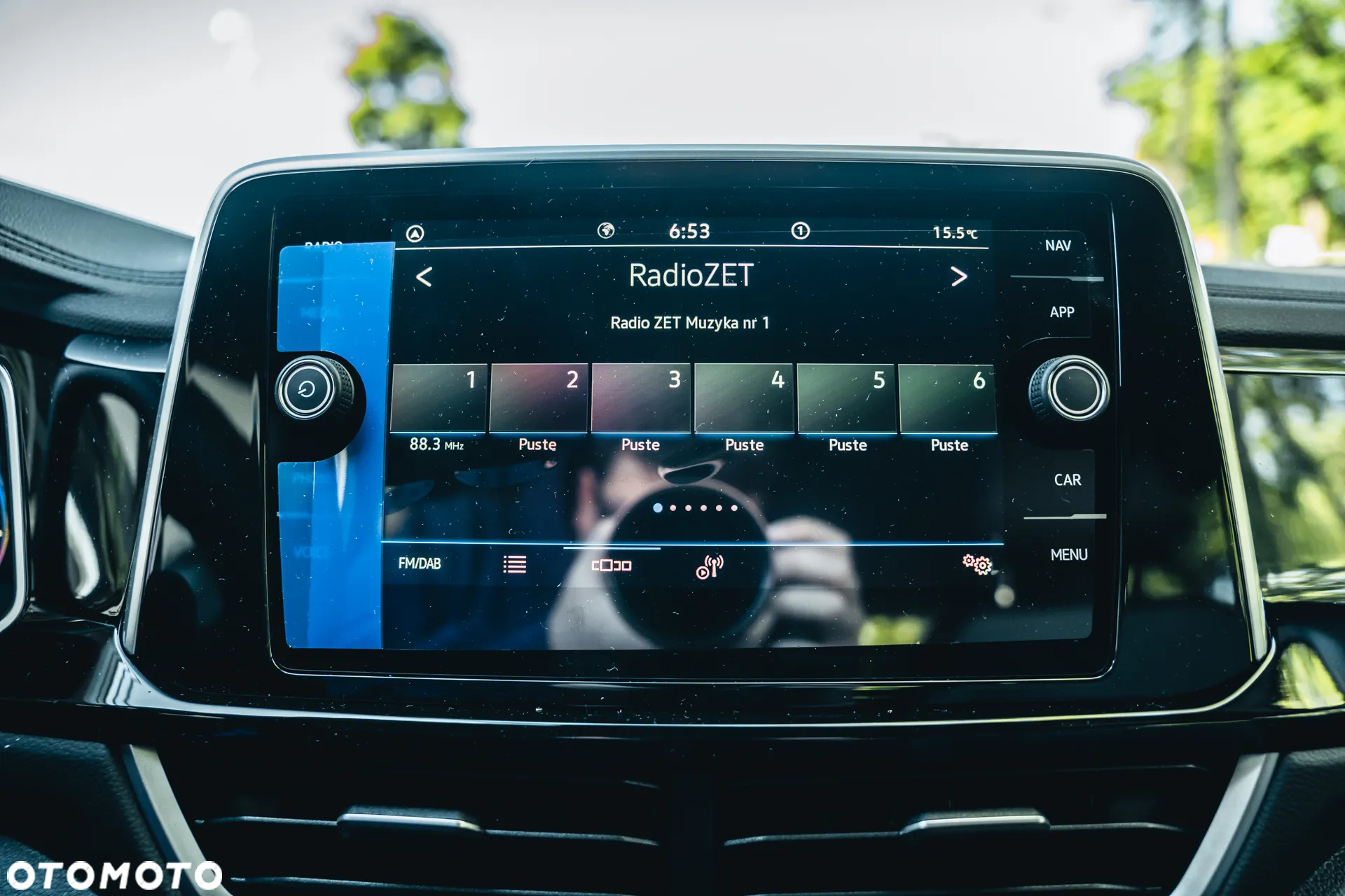 Volkswagen T-Roc 1.5 TSI R-Line Plus DSG - 18