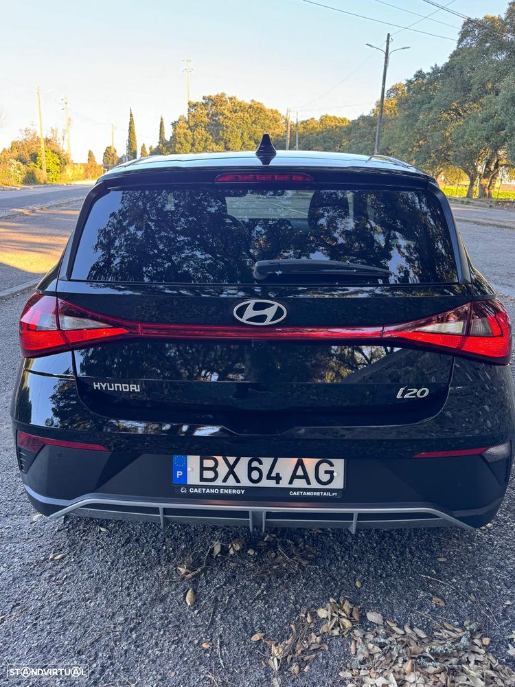 Hyundai i20 - 8
