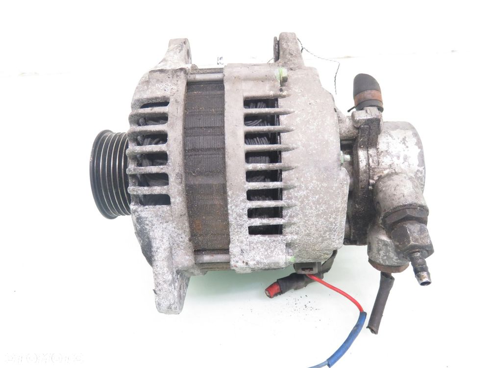 ALTERNATOR OPEL ASTRA II G 1.7 DTI - 6