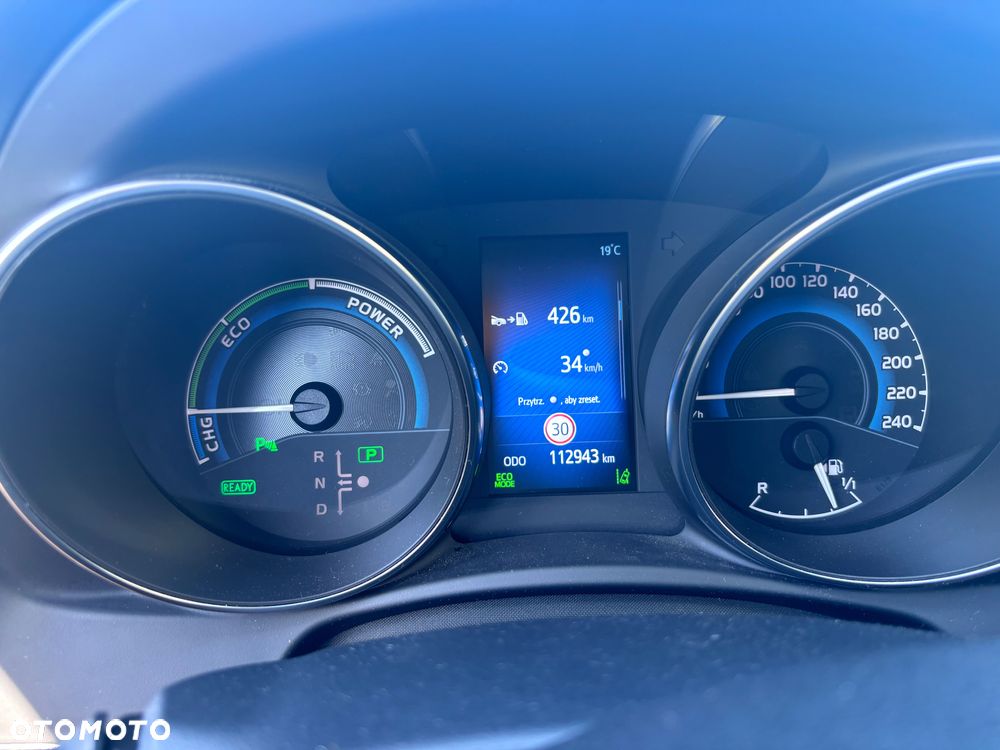 Toyota Auris - 2