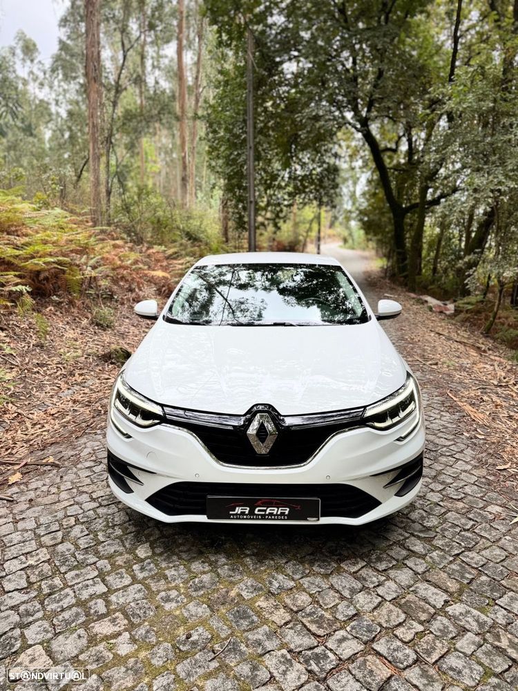 Renault Mégane - 3