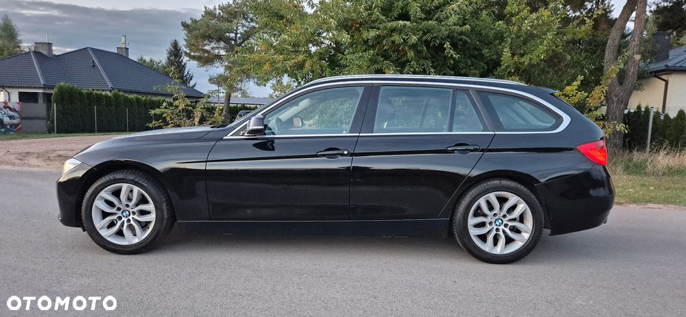BMW Seria 3 - 9