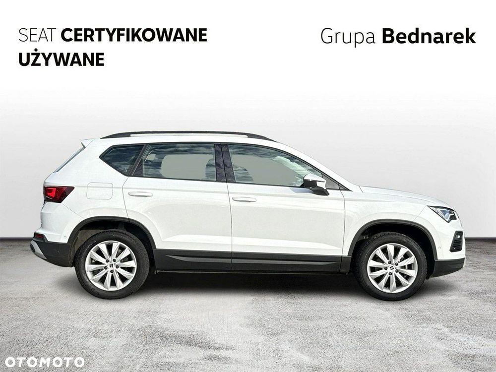 Seat Ateca 1.5 TSI Style S&S - 6