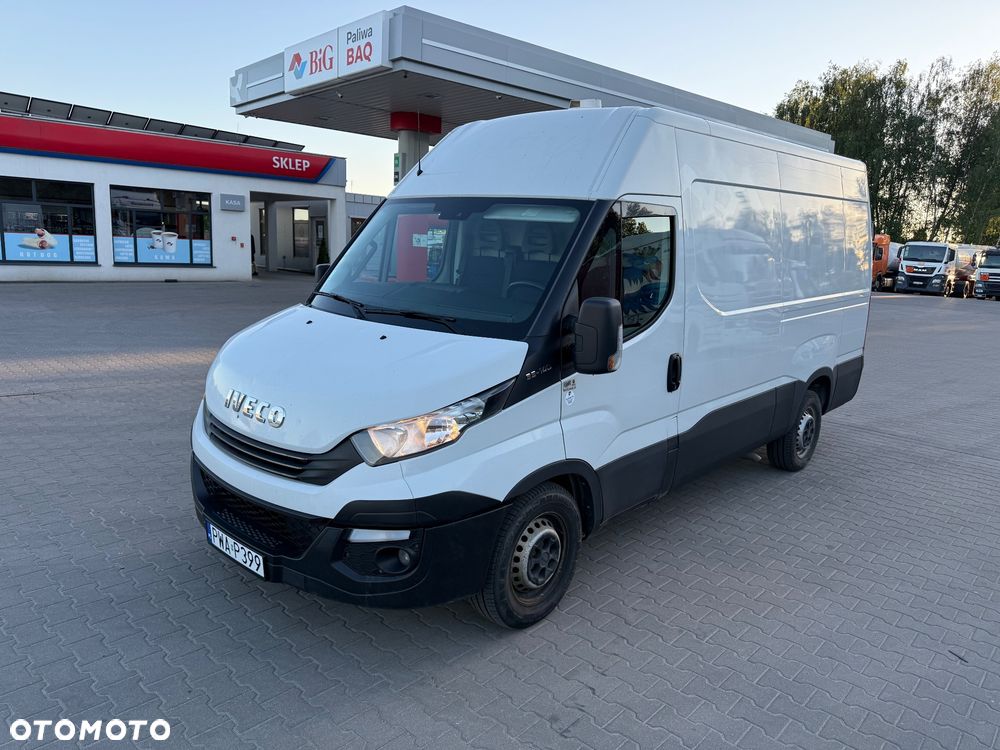 Iveco Daily winda 35-140 - 1