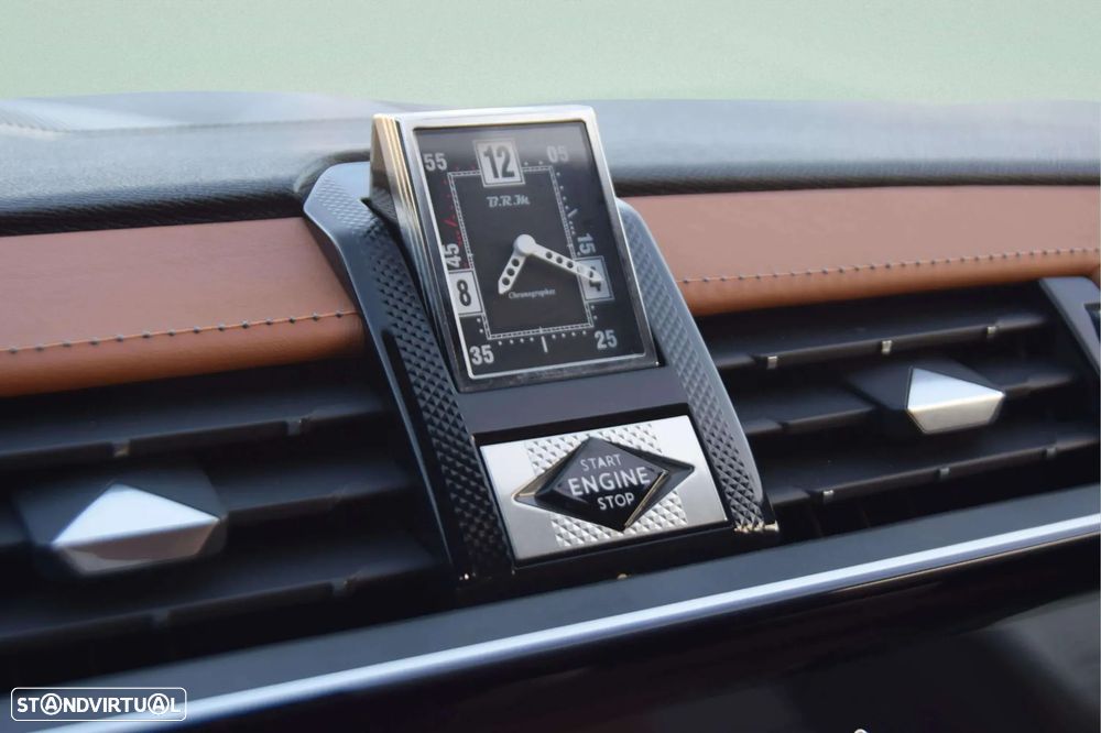 DS DS7 Crossback E-Tense Rivoli EAT8 - 20