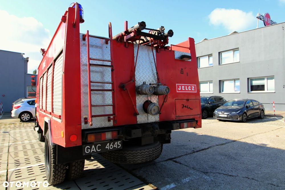 Jelcz 005 - 9