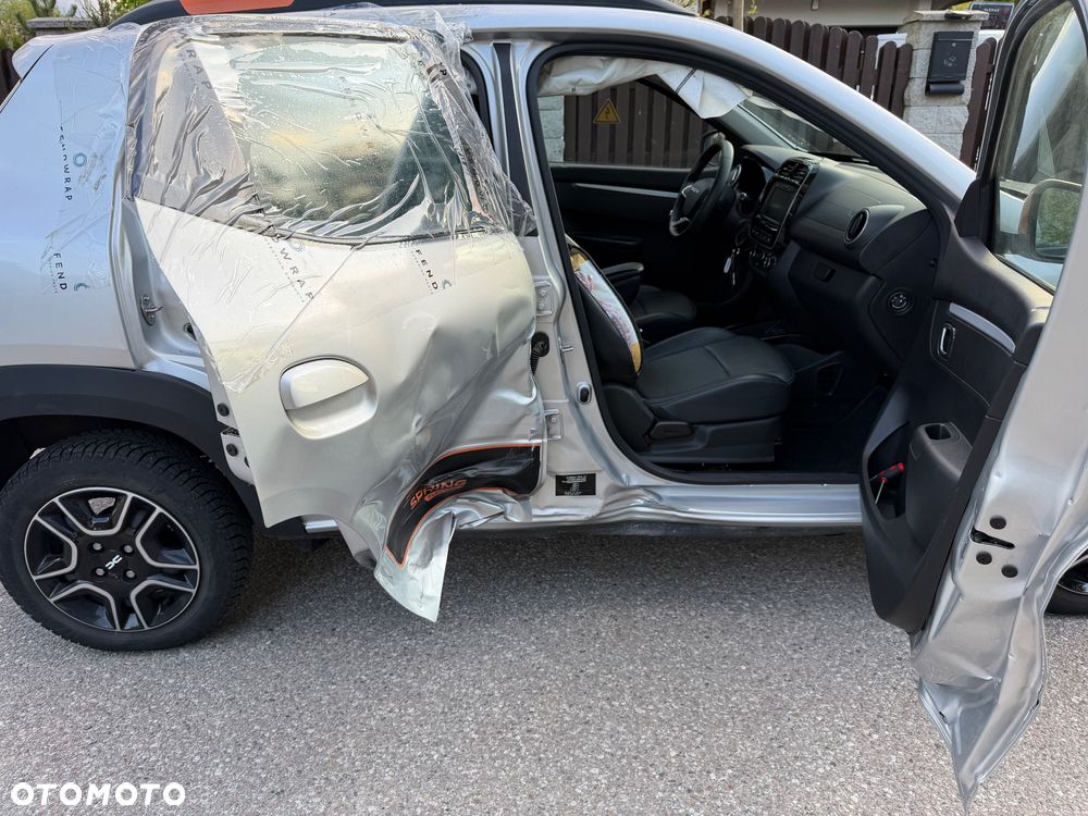 Dacia Spring Electric 45 Essential - 9